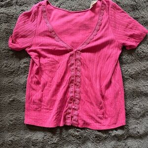 Sézane Maddie T Shirt